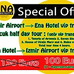 Ena Serenity Butik 3* Selçuk