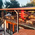 Ena Serenity Butik 3* سلجوك