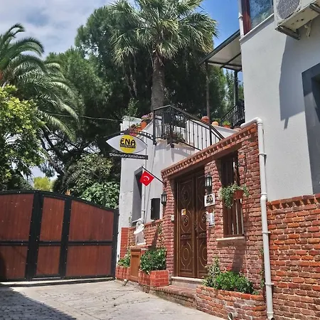 Ena Serenity Boutique Ephesus 3* Selçuk