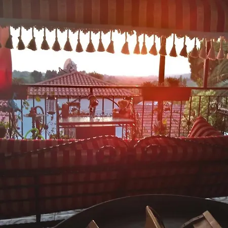 Ena Serenity Boutique Ephesus Selçuk