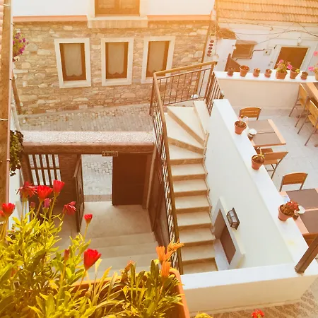 Ena Serenity Boutique Ephesus Selçuk
