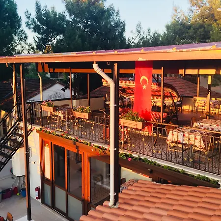 Ena Serenity Boutique Ephesus 3* Selçuk
