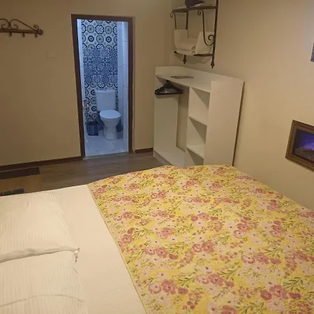 Ena Serenity Boutique Ephesus 3* Selçuk