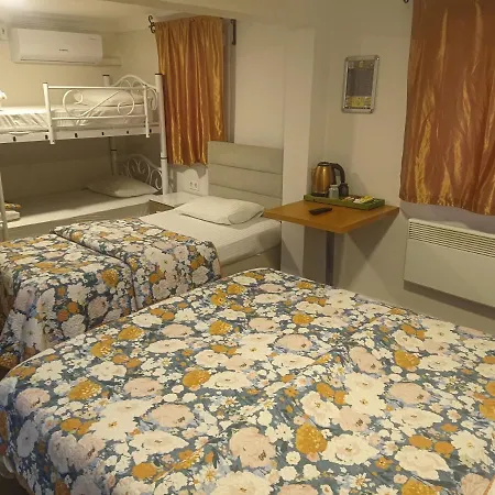 Ena Serenity Boutique Ephesus Selçuk
