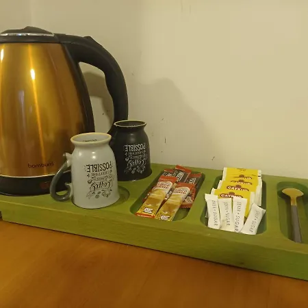 Ena Serenity Boutique Ephesus Selçuk
