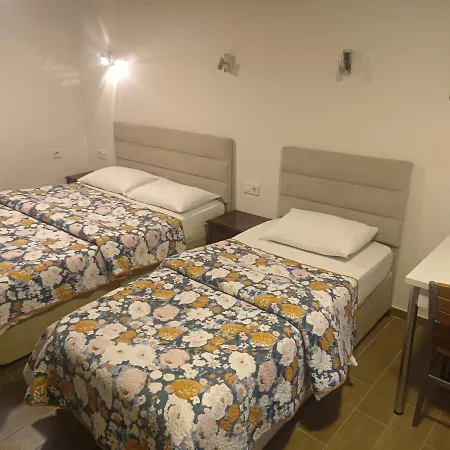 Ena Serenity Boutique Ephesus Selçuk
