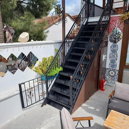 Hotel Ena Serenity Boutique Ephesus Selçuk