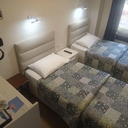 Hotel Ena Serenity Butik Selcuk
