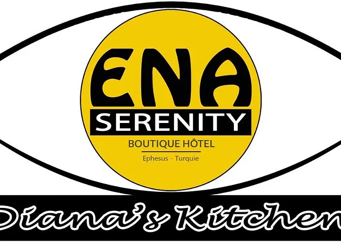 Hotel Ena Serenity Butik Selçuk
