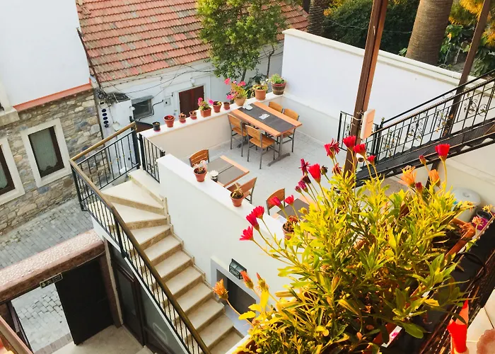 Hotel Ena Serenity Butik 3*