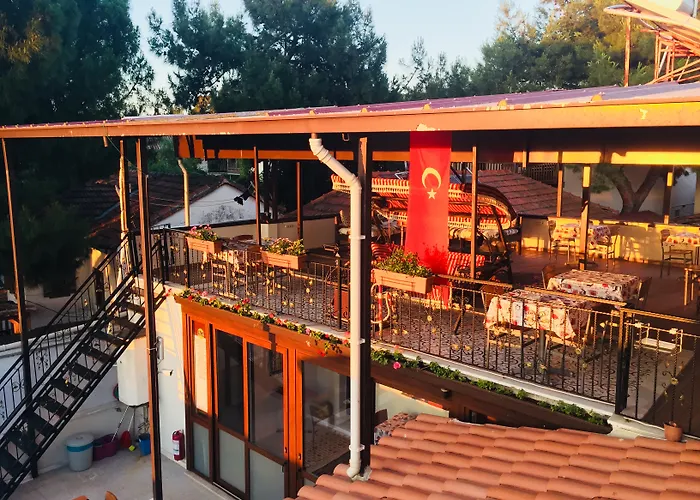 Ena Serenity Butik 3* Selçuk