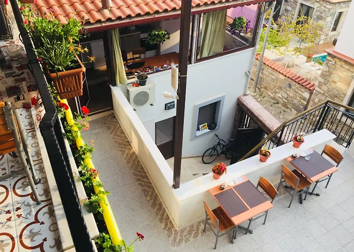 Hotel Ena Serenity Butik 3*