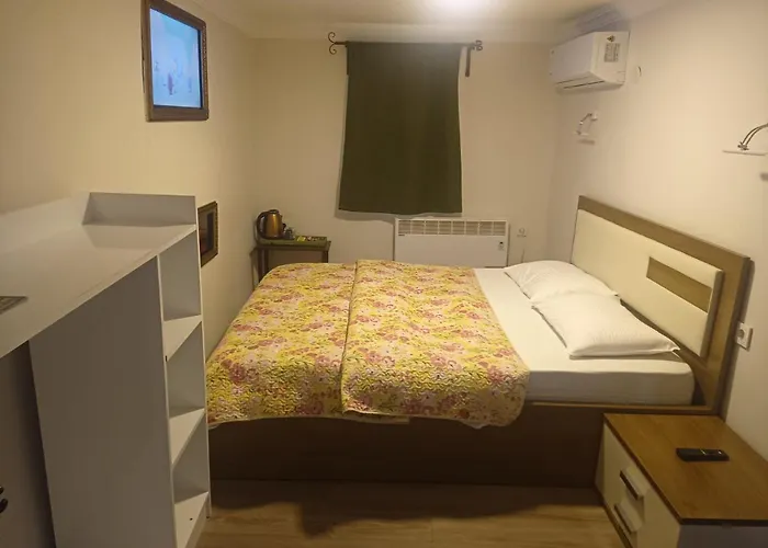 Ena Serenity Butik Hotel Selçuk