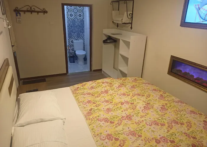 Ena Serenity Butik 3* Selcuk
