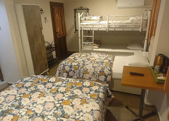 Ena Serenity Butik