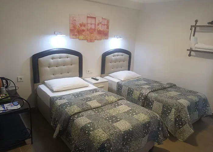 Ena Serenity Butik