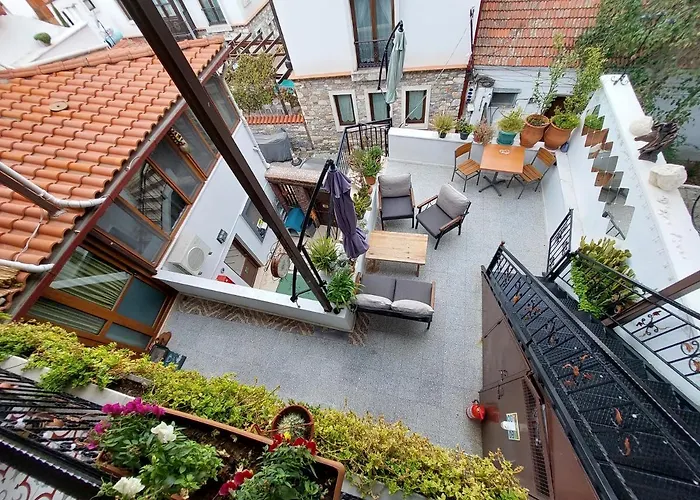 Hotel Ena Serenity Butik Selcuk