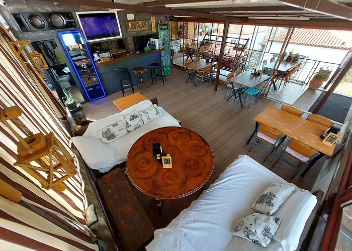 Hotel Ena Serenity Butik Selcuk