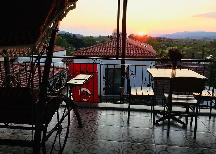 Ena Serenity Butik 3* Selcuk