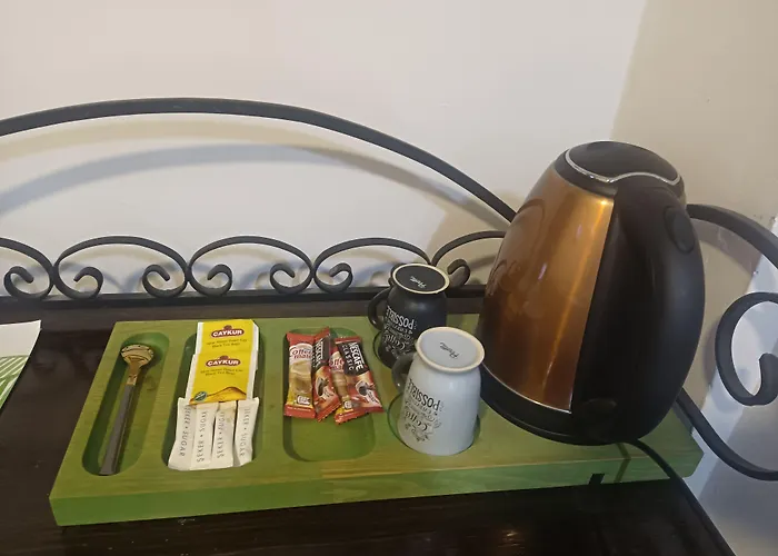 Ena Serenity Butik Hotel Selçuk