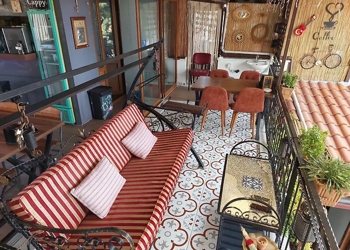 Ena Serenity Butik 3* Selcuk
