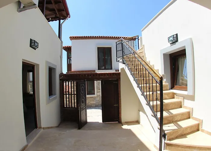 Ena Serenity Butik Hotel Selçuk