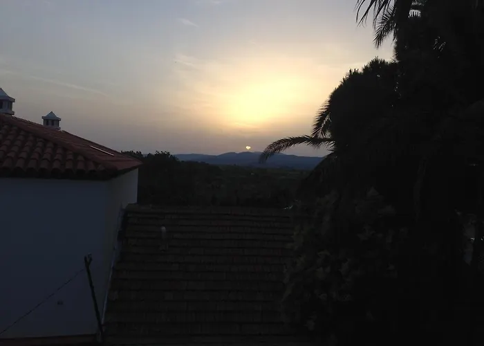 Ena Serenity Butik Hotel Selçuk