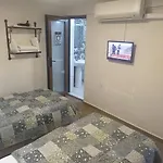 מלון Ena Serenity Butik 3*
