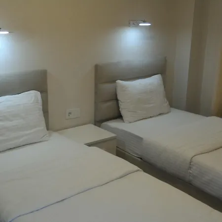 מלון Ena Serenity Butik 3*