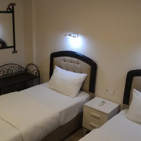 Ena Serenity Boutique Ephesus Selcuk
