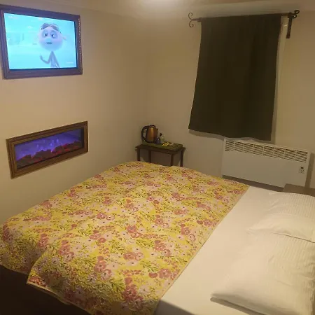 מלון Ena Serenity Butik סלצ'וק