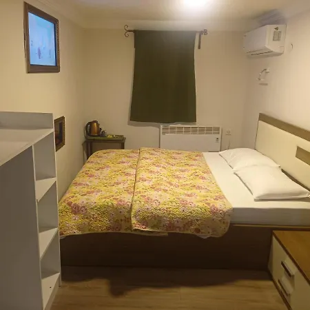 Ena Serenity Butik מלון סלצ'וק