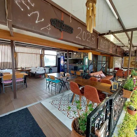 Ena Serenity Boutique Ephesus 3*