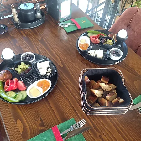 Ena Serenity Butik מלון 3*