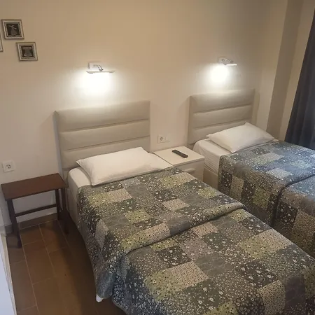 Ena Serenity Butik מלון 3*