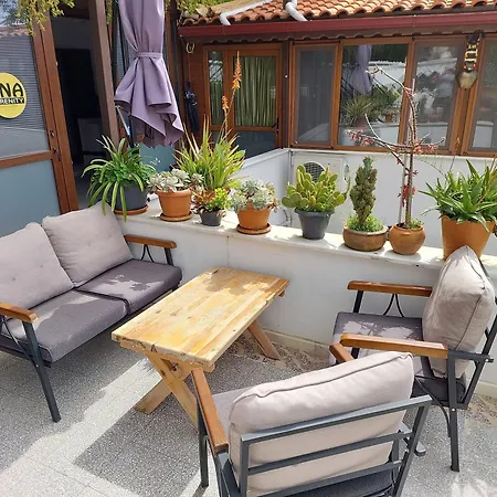 Ena Serenity Butik מלון סלצ'וק