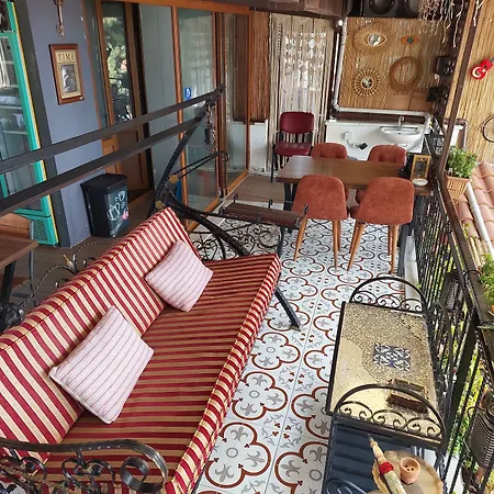 Ena Serenity Butik 3* סלצ'וק