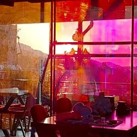 Ena Serenity Butik Hotell Selçuk