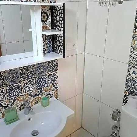 Hotel Ena Serenity Butik 3*
