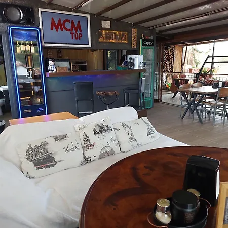 Ena Serenity Butik מלון סלצ'וק