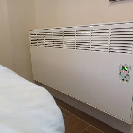Ena Serenity Butik 3* סלצ'וק