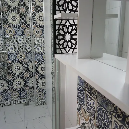Ena Serenity Butik מלון סלצ'וק