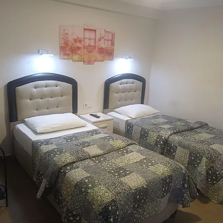 Ena Serenity Butik מלון סלצ'וק