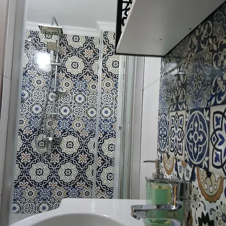 מלון Ena Serenity Butik