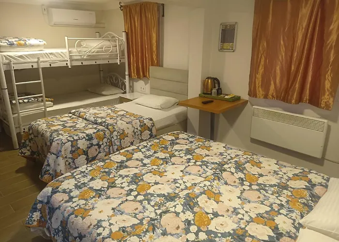 Ena Serenity Butik Selçuk