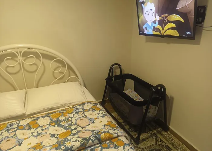 מלון Ena Serenity Butik סלצ'וק