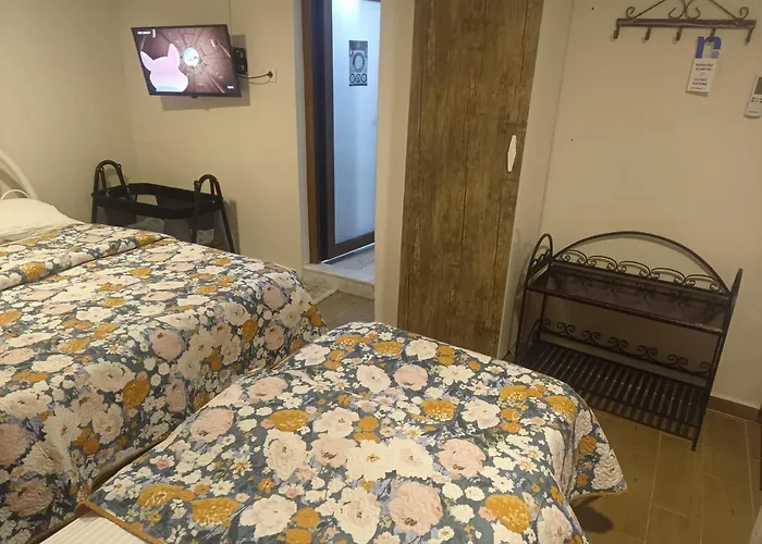 Ena Serenity Butik מלון
