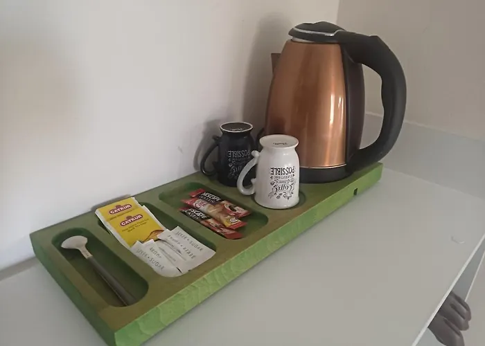 Ena Serenity Butik Szálloda Selçuk