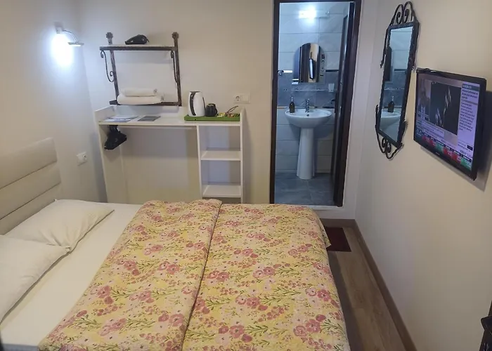 Szálloda Ena Serenity Butik Selçuk
