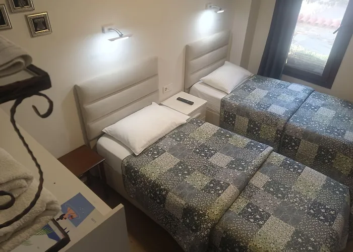 Hotell Ena Serenity Butik Selçuk